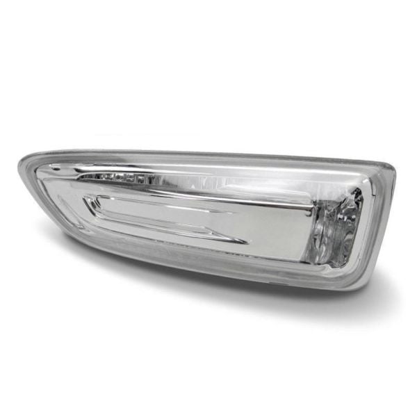 PSA YQ00011580 | Opel Astra J Sol Çamurluk Sinyali Orijinal