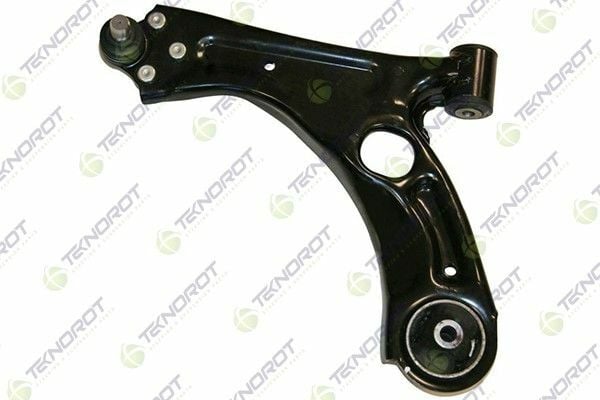 TEKNOROT CH-259 | Salıncak Sol Komple Aveo T300 12 -