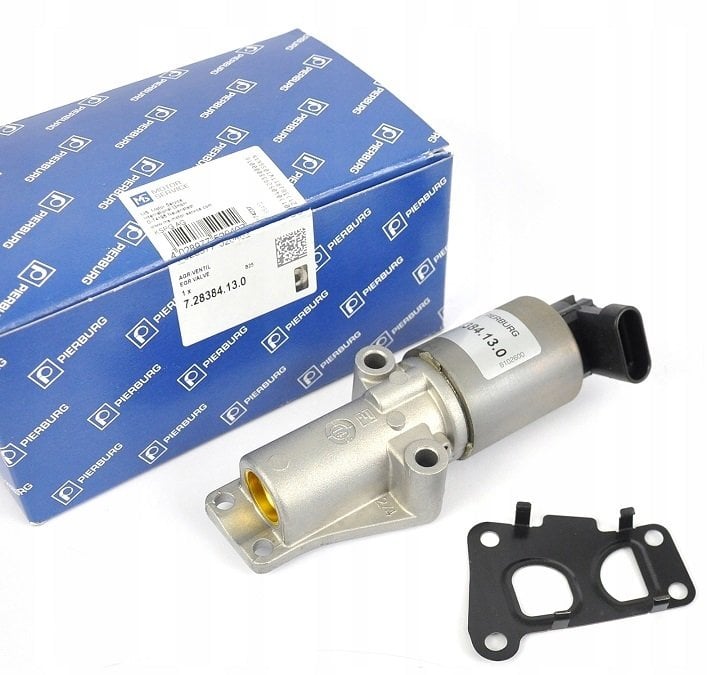 PIERBURG 7.28384.13.0 | Opel Meriva 1.6 Twinport (Z16XEP) EGR Valfi