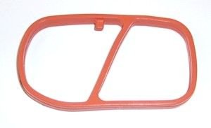ELRING 718.200 | Opel Corsa E Emme Manifolt Contası 4 Adet