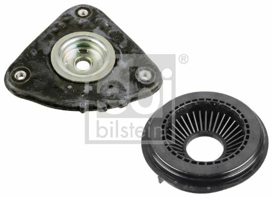 FEBI BILSTEIN 172370 | Amortisör Üst Bilyasi On Ford (Takım 2 Adet Fıyatıdır) C-Max / Focus / Kuga 03 -
