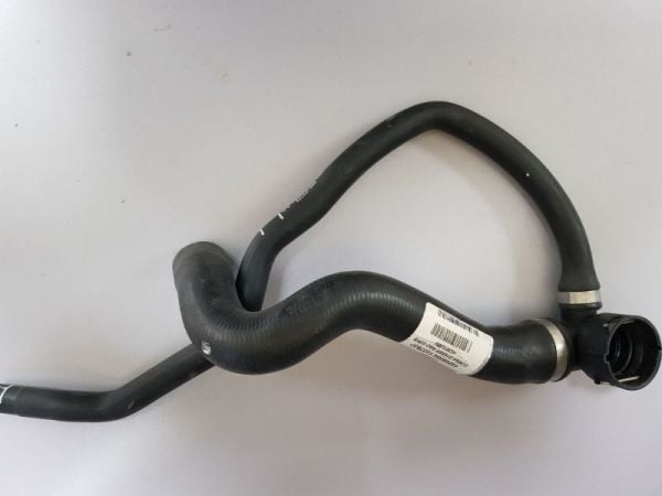 PSA 13249354 | Opel Corsa D 2010 Sonrası 1.4 Tam Otomotik Radyatör Alt Hortumu Orijinal