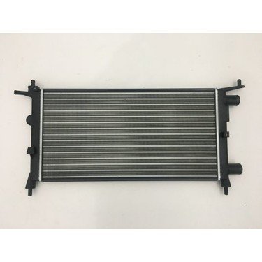 WAXELL 1300173 | Opel Corsa B X12XE Klimasız Manuel Vites Su Radyatörü Ürün