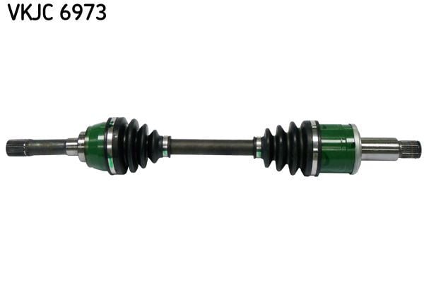 SKF VKJC6973 | Aks Komple Ön Sağ (Suzuki: Grand Vitara 1.6-1.9 Ddıs-2.0 2006-2015)