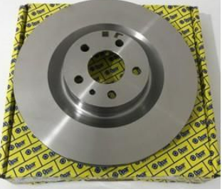 OPAR 52199580 | Fiat Doblo 3 1.3 Euro 6 2012- Ön Fren Disk Takımı