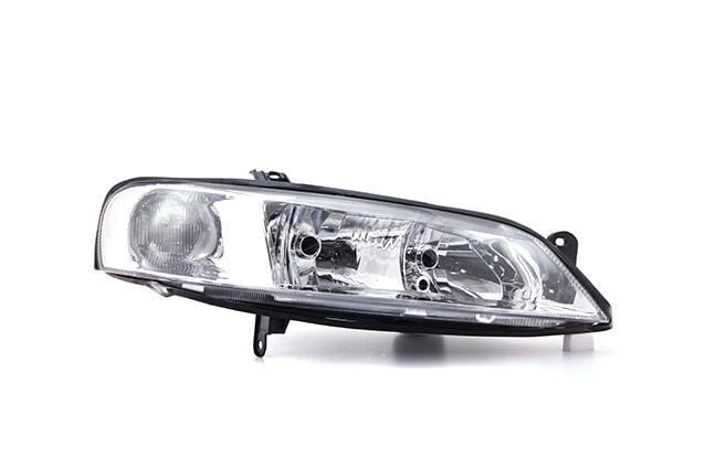 DEPO 442-1121R-LD-EM | Opel Vectra B2 99 Makyajlı Kasa Model Sonrası Sağ Far