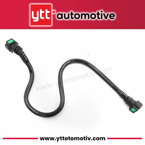 YTT Y40635 | Westınghause Hortumu Sıbopsuz Connect 02 -