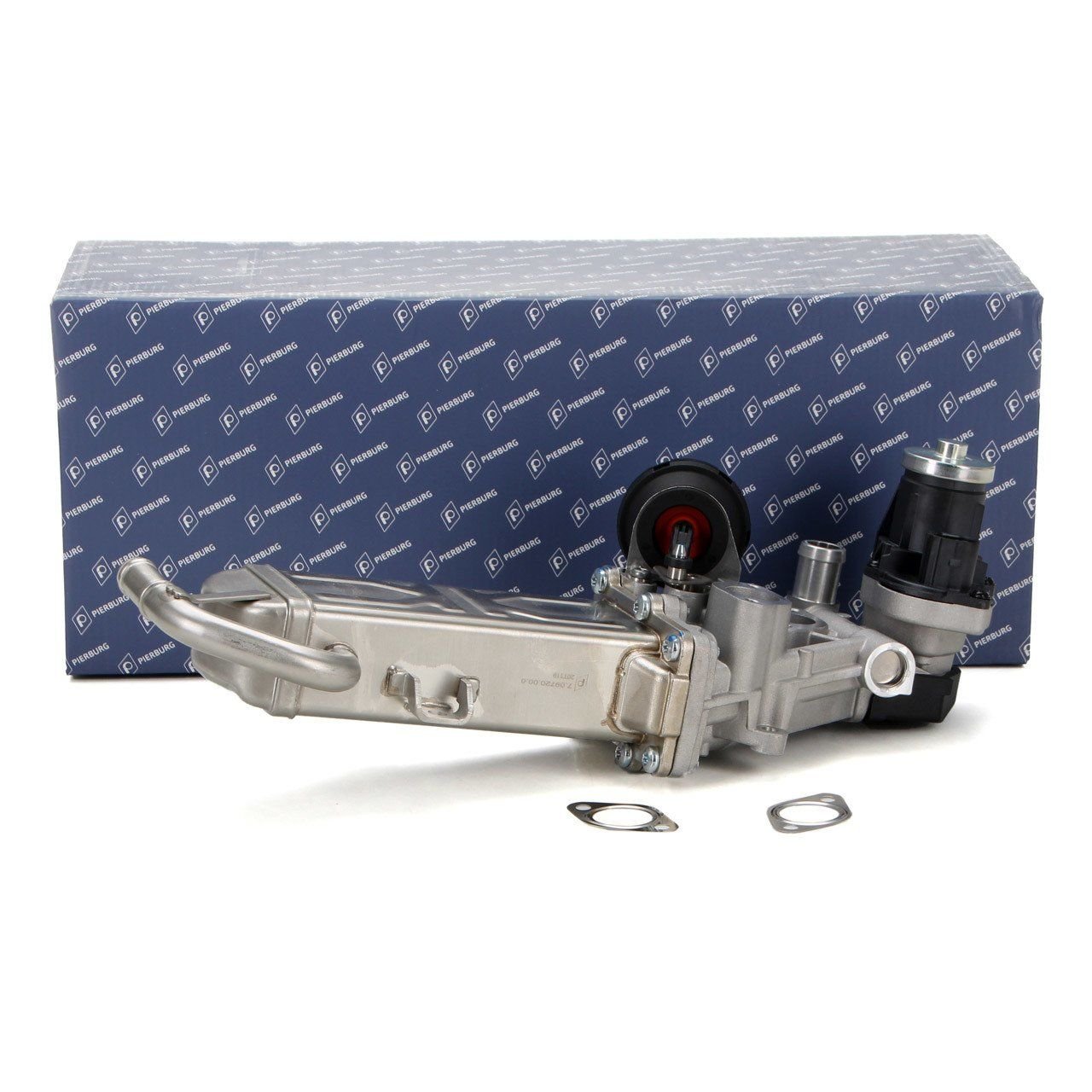 PIERBURG 7.09720.00.0 | Volkswagen Passat 2011-2014 Model Arası 2.0 TDI Soğutuculu Egr Valfi