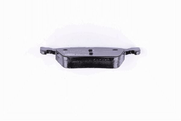 HELLA PAGİD 8DB355020-271 | Fren Balatası Audi, Seat, Skoda, VW A3 (85S, 85M) , A3 (8V1, 8Vk) , A3 Convertible (8V7, 8Ve) , A3 Limo