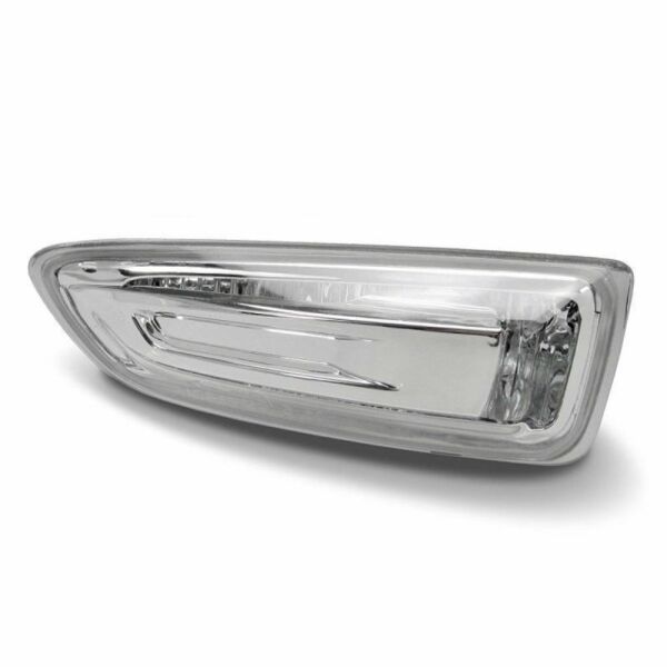 PSA YQ00011580 | Opel Astra K Sol Çamurluk Sinyali Orijinal
