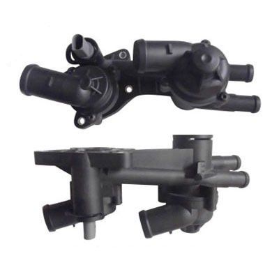 İTHAL 03C121111T | Volkswagen Passat 2011-2016 Model Arası 1.4 TSI Termostat Kütüğü