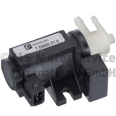 PIERBURG 7.03652.01.0 | Turbo Basınç Sensörü 09 > Insignia 2.0Cdti