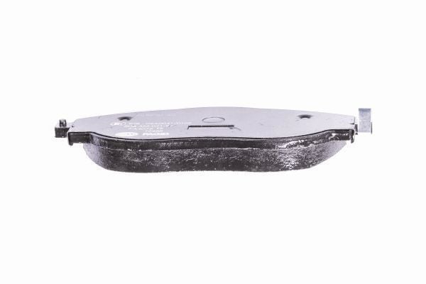 HELLA PAGİD 8DB355021-971 | Fren Balatası Audi, Seat, Skoda, VW A3 (8V1, 8Vk) , A3 Convertible (8V7, 8Ve) , A3 Limousine (8Vs, 8Vm
