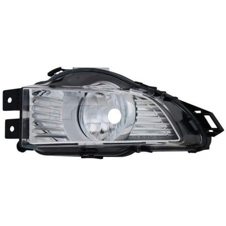 TYC 19-A782-01-2B | Opel İnsignia A Sol Sis Farı Makyajsız Kasa