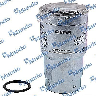 MANDO EFF00096T | Toyota Avensis Rav4 Yaris D4d Yakıt Filtresi