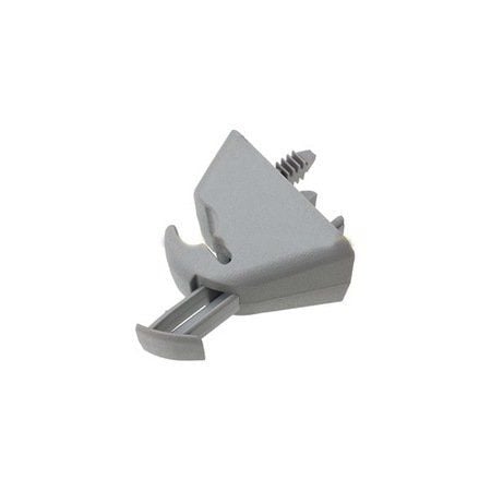 PSA 13204130 | Opel Corsa D Güneşlik Ayağı Orijinal