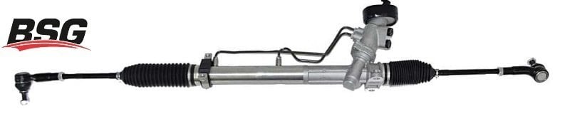 BSG 90-360-007 | Volkswagen Polo 2014 Sonrası Direksiyon Kutusu