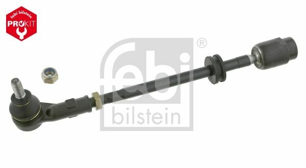 FEBI BILSTEIN 14318 | VW Polo 95-00 Rot Kolu Komple Sol 6N0419803