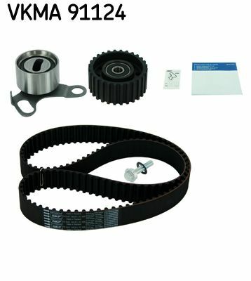 SKF VKMA91124 | Set Triger-(129-310)-(Toyota Hilux 90 / 04 2.4D 2L-2Lt)