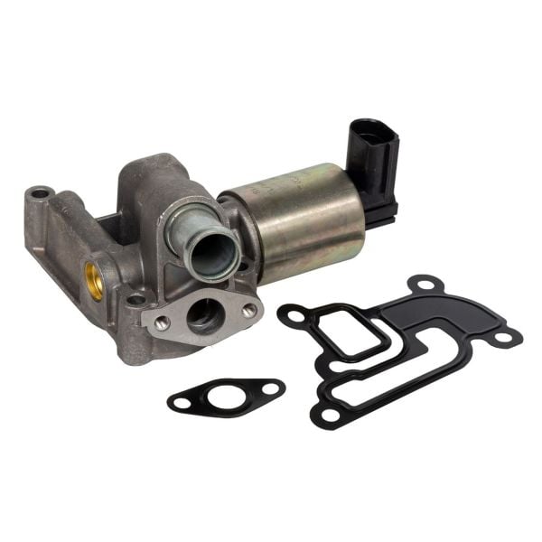 PIERBURG 7.22875.16.0 | Opel Astra H 1.4 Twinport (Z14XEP) Komple Egr Valfi