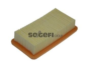 PURFLUX A1331 | Hava Filtresi 05-Acc.Era-Ka.Rio 1.4-1.6 16V