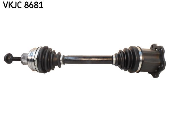 SKF VKJC8681 | Sagsol Ön Aks Mili-4 Ceker Audi A4 08-16 A5 08-11