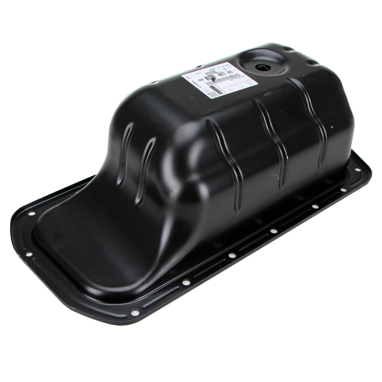 FORD OTOSAN  | Ford Focus 2008-2011 1.6 TDCI Dizel Motor Yağ Karteli Orijinal