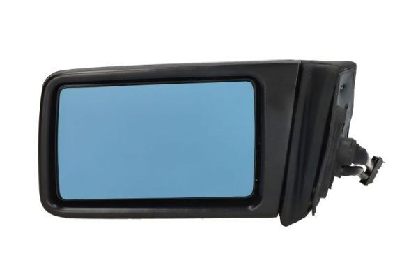 VIEWMAX VM036EHL | Mercedes Benz W124 Kasa Sol Dikiz Ayna Komple (Elektrikli) Vievmax Marka