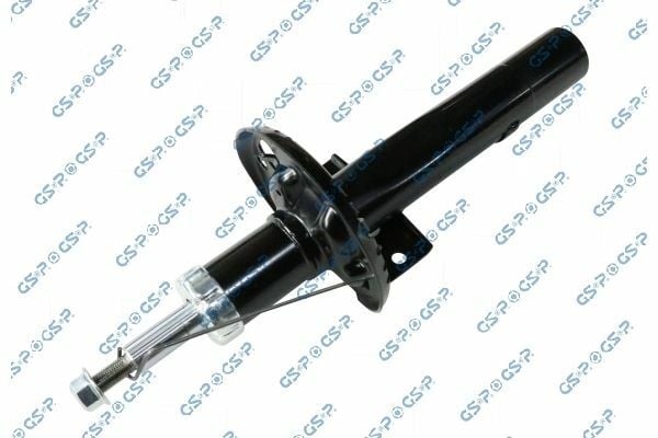 GSP 32302460 | Ön Amortisör Polo Ibiza Cordoba Fabia 1.2 / 1.2 12V / 1,4Tdı / 1,9Sdı / 1.4 16V / 1.9 TDI 02 >