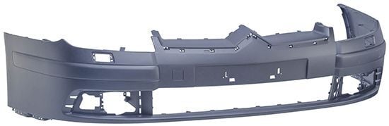 PHIRA C504200 | Ön Tampon (Astarlı) Citroen C5 II (Rc) 2004