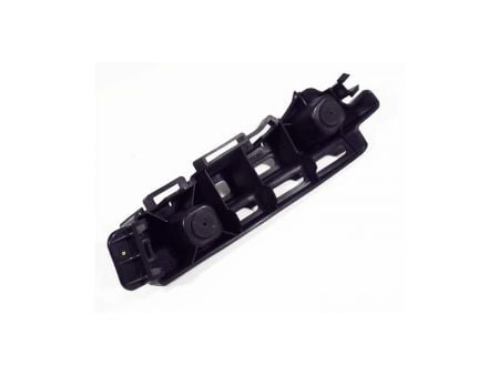 PSA 96962847 | Chevrolet Cruze Sol Stop Altı Tampon Braketi Orjinal