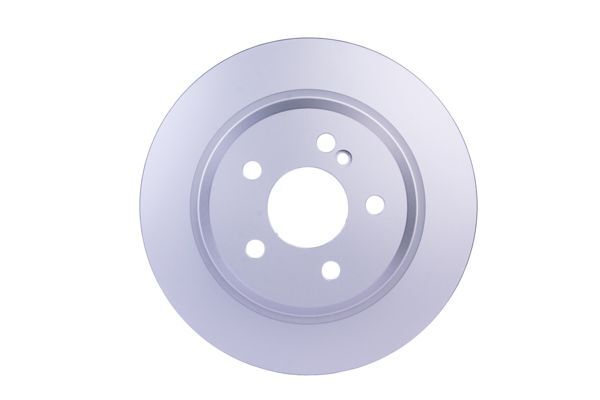 HELLA PAGID 8DD355115-391 | Arka Fren Diski. W221-230. S300-320-350. Pro. 2005-13.