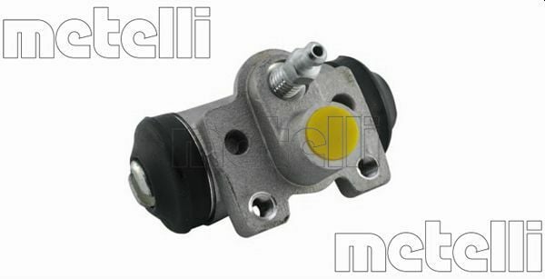 METELLI 04-0910 | Merkez Fren Arka Sağ (Honda CRV 97 / 01)