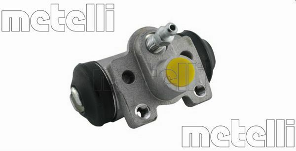 METELLI 04-0910 | Merkez Fren Arka Sağ (Honda CRV 97 / 01)