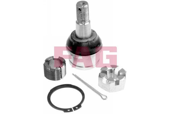 FAG 825008910 | Jeep Wrangler Cherokee4×4 Chrysler Mafsal