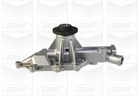 GRAF PA1059 | Devirdaim 00-Sprinter