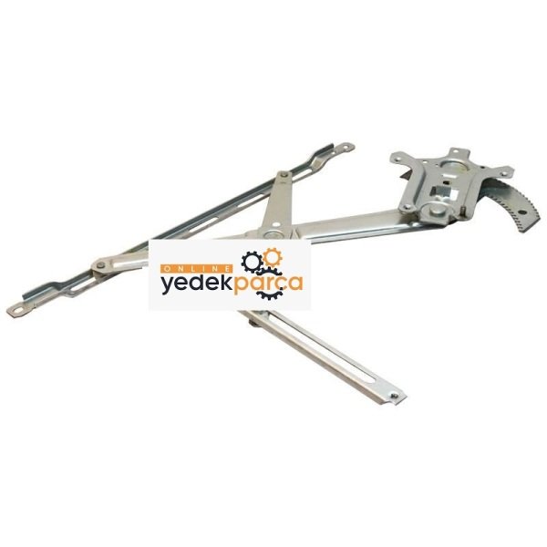 İTHAL 6M34J23200AAA | Ford Ranger 2006-2009 Ön Cam Krikosu Sağ Elektrikli Tip MotorsuzYan Sanayi
