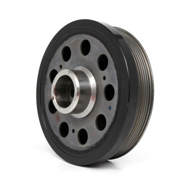 CORTECO 80001698 | Bmw E92 Kasa 320d Dizel Krank Kasnağı