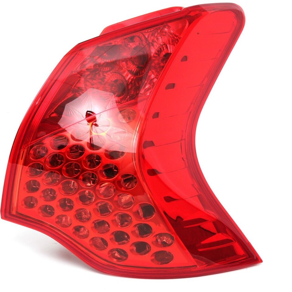 PSA 6351.HC | Peugeot 3008 2010-2016 Sağ Dış Stop Lambası Orijinal