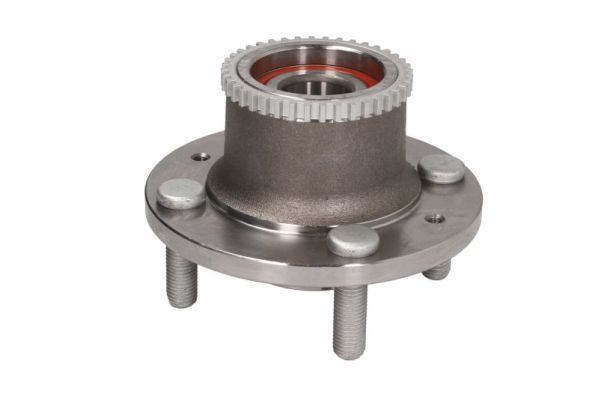 İTHAL 04-23005 | Chevrolet Aveo Arka T200-T250 Arka Porya ABSli 2003-2011