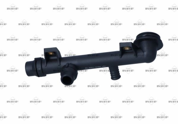 NRF 775036 | BMW E36-E46 M43 Soğutma Sıvısı Flanşı 11531709232
