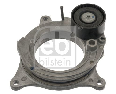 FEBI BILSTEIN 49527 | Kayış Gergi Rulmanı (Kütüklü) BMW B37 B57 N47 F20 G30 G11 G14 G01 G02 G07