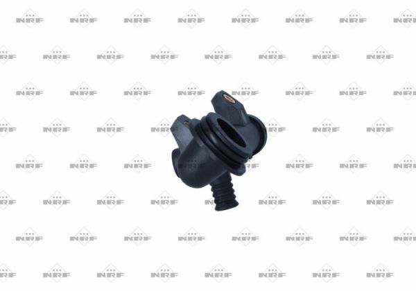 NRF 775036 | BMW E36-E46 M43 Soğutma Sıvısı Flanşı 11531709232