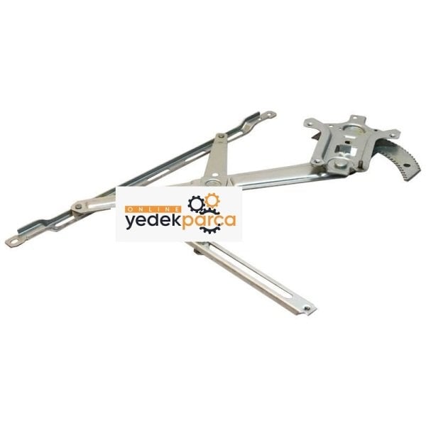 İTHAL 6M34J24101AAA | Ford Ranger 2006-2009 Ön Cam Krikosu Sol Elektrikli Tip Motorsuz Yan Sanayi