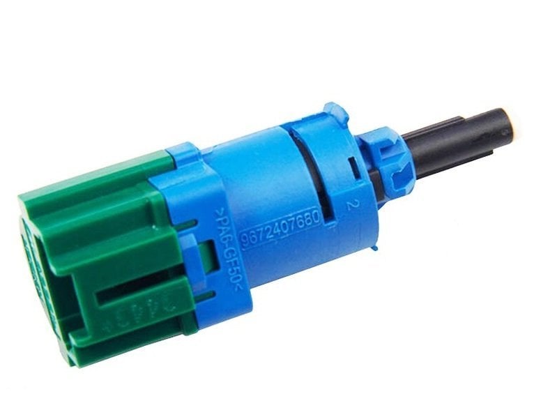 PSA 9818232580 | Peugeot 508 Fren Stop Müşürü Pedala Gelen Orijinal