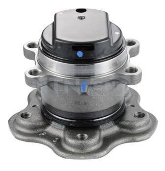 SNR R168112 | Renault Kadjar 1.5 dCi 2014-2017 Arka Teker Poryası