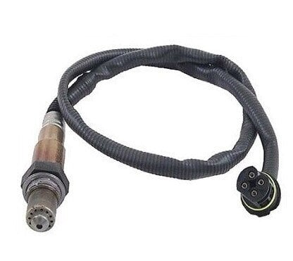 BOSCH 0258006268 | Mercedes W203 Kasa C200 Kompressor Oksijen Lambda Sensörü Katalizör Sonrası No 2