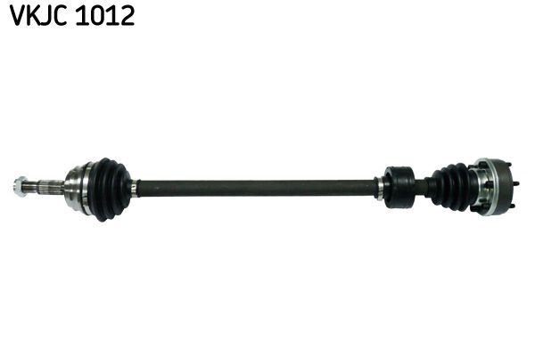 SKF VKJC1012 | Sağ Aks Komple (VW Caddy 96-03 Golf 84-92 Polo CLS 96-00 Seat Ibiza 93-99)