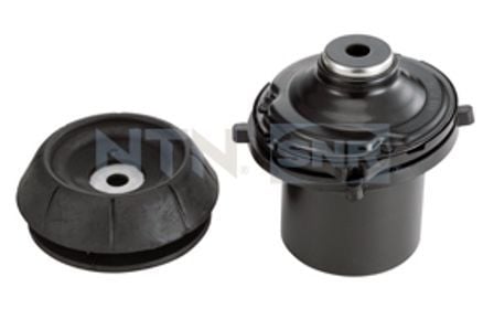 SNR KB65312 | Ön Amortisör Takozu Rulmanlı (Opel: Astra G / Corsa C / Vectra B)