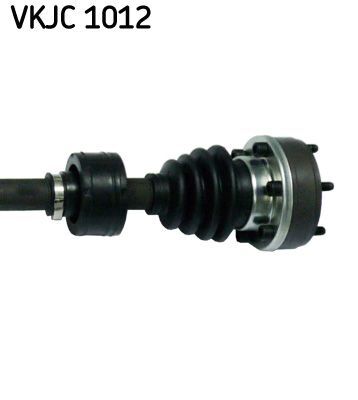 SKF VKJC1012 | Sağ Aks Komple (VW Caddy 96-03 Golf 84-92 Polo CLS 96-00 Seat Ibiza 93-99)